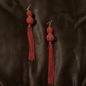 Hanging Earrings